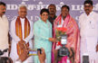 When Puducherry’s new Lt Governor Kiran Bedi felt ashamed and sorry